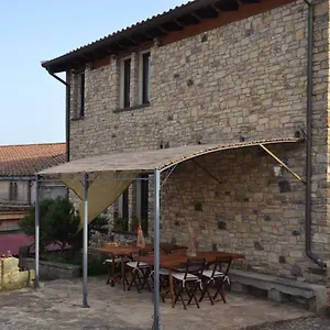 Sa Muredda Bed & Breakfast Sardara