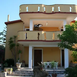 Montesole Holiday Bed & Breakfast Licata
