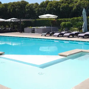 La Rocca Hotel Nogarole Rocca